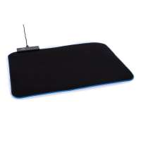 Vorschau: RGB Gaming Mauspad Vorschau: RGB Gaming Mauspad