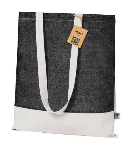 Alib Fairtrade Einkaufstasche