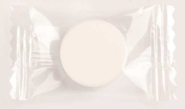 Energy Bag mit Traubenzucker im Flow-Pack