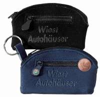 Vorschau: CreativDesign Schlüsseltasche "Curve Label" Vorschau: CreativDesign Schlüsseltasche "Curve Label"