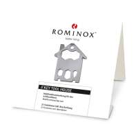 Vorschau: ROMINOX® Key Tool House 21 Funktionen (Haus) Vorschau: ROMINOX® Key Tool House 21 Funktionen (Haus)
