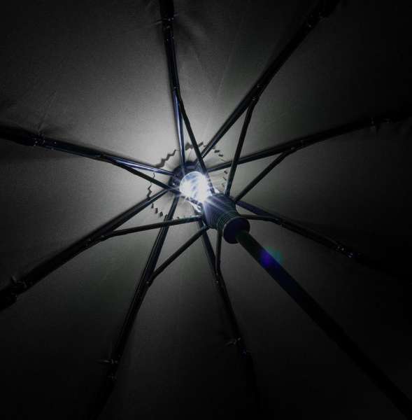 Oversize-Taschenschirm FARE® Skylight
