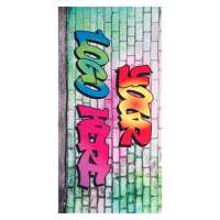 Vorschau: Sophie Muval Sublimation Handtuch 100x50 cm, 350 gr/m² Vorschau: Sophie Muval Sublimation Handtuch 100x50 cm, 350 gr/m²