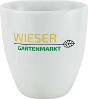 Vorschau: Porzellanbecher Berlin L Vorschau: Porzellanbecher Berlin L