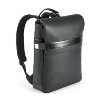EMPIRE BACKPACK. Polypropylen-Rucksack für 14'' Laptop