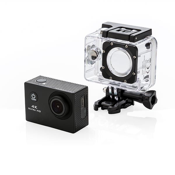 4k Action-Kamera