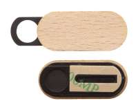 Vorschau: WooCam Webcamblocker Vorschau: WooCam Webcamblocker