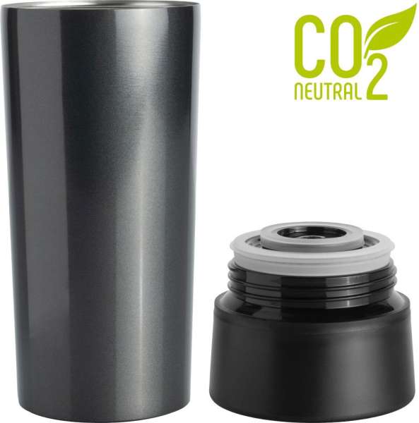 Schwarzwolf outdoor® ARANSOL Thermobecher 0,3 l