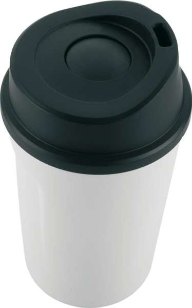 Schwarzwolf outdoor® LIARD Thermobecher 0,36 l