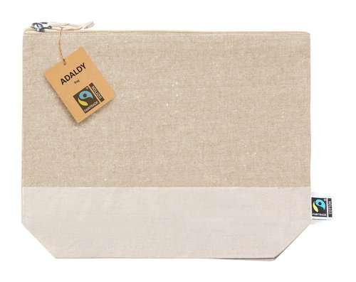 Parie Fairtrade Kosmetiktasche