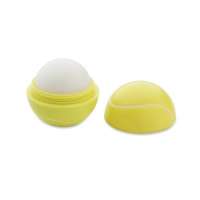 TENNIS Lippenbalsam Tennisball
