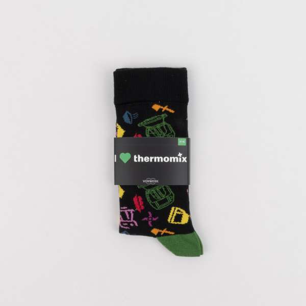 Bio Business Socken