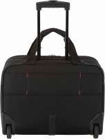 Samsonite GUARDIT 2.0 Rollenpilotenkoffer 17.3" 