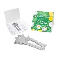ROMINOX® Key Tool Lion Frohe Ostern