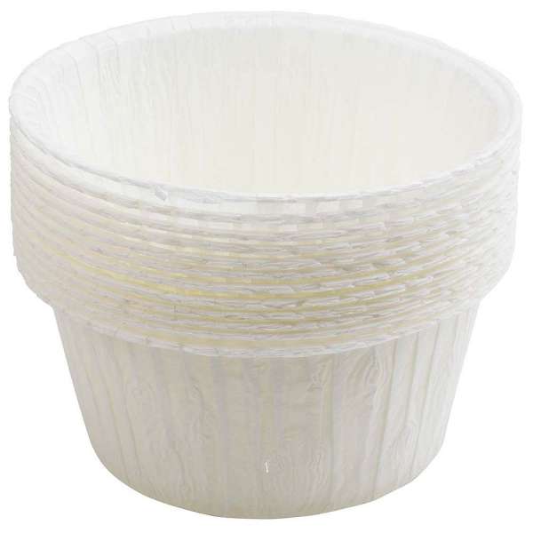 Muffin-Backförmchen