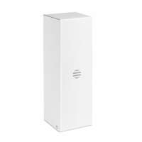 Vorschau: FJORD WHITE Glasflasche 500ml Vorschau: FJORD WHITE Glasflasche 500ml