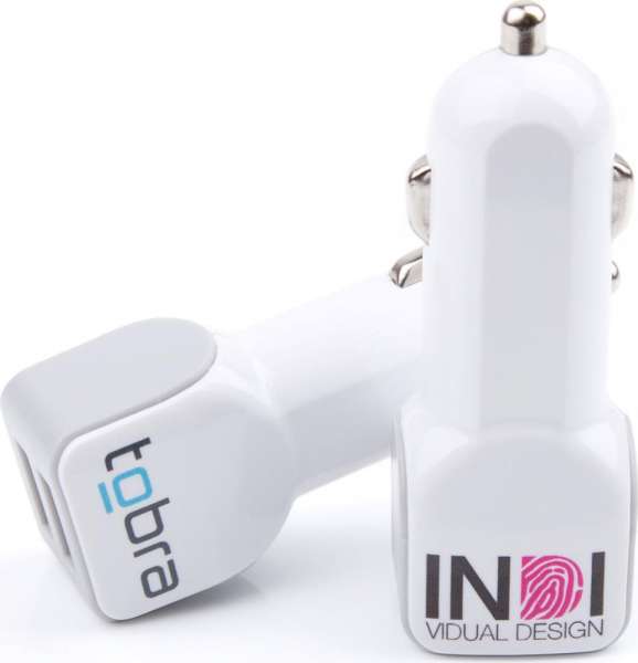 KFZ Ladeadapter Edge Express 24h