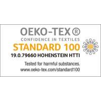 Vorschau: Baumwollbrotbeutel Baguette Vorschau: Baumwollbrotbeutel Baguette