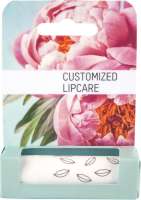 Lipcare Premium Box - Lippenpflegestift inkl. 1c Druck in klassischer Verpackung - auch mit Euro-Loc