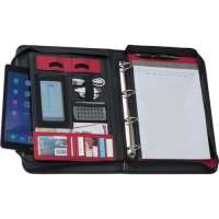 Vorschau: A4 Schreibmappe Milwaukee Vorschau: A4 Schreibmappe Milwaukee