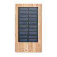 Vorschau: ARENA SOLAR Solar-Powerbank 4000 mAh Vorschau: ARENA SOLAR Solar-Powerbank 4000 mAh
