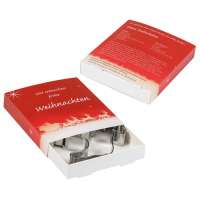 Backförmchen Premium-Box - Xmas Backförmchen Premium-Box - Xmas