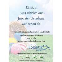 Vorschau: Samenpapier auf A6-Karte - Ostern - Häschen Vorschau: Samenpapier auf A6-Karte - Ostern - Häschen