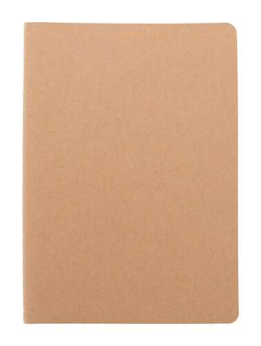 Crofty A5 Notizbuch
