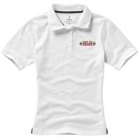 Vorschau: Calgary Poloshirt für Damen Vorschau: Calgary Poloshirt für Damen