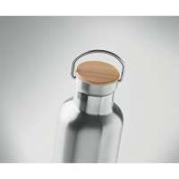 Vorschau: HELSINKI LARGE Isolierflasche 1000 m l Vorschau: HELSINKI LARGE Isolierflasche 1000 m l