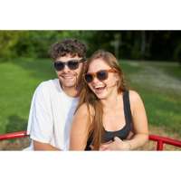 Vorschau: Sonnenbrille "Vacation" Vorschau: Sonnenbrille "Vacation"