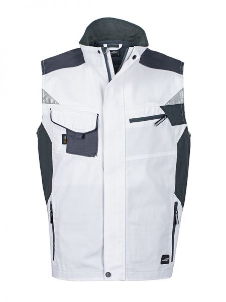 Workwear Vest - STRONG -
