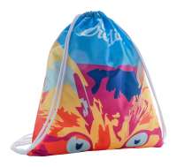 Vorschau: CreaDraw Individueller Turnbeutel Vorschau: CreaDraw Individueller Turnbeutel