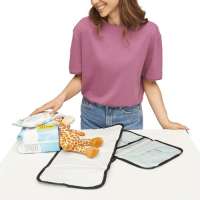 Vorschau: BABY FIRST - Baby Wickeltasche Vorschau: BABY FIRST - Baby Wickeltasche
