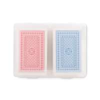 Vorschau: PLAYCARD Klassisches Spielkarten-Set Vorschau: PLAYCARD Klassisches Spielkarten-Set