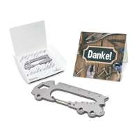 ROMINOX® Key Tool Truck - LKW Danke