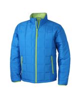 Men's Padded Light Weight Jacket