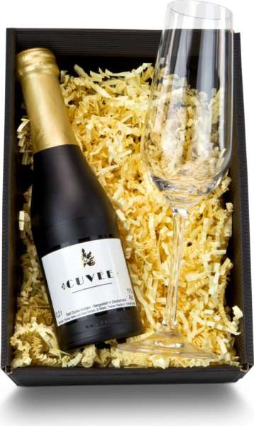 Präsentset: Sparkling Cuvée