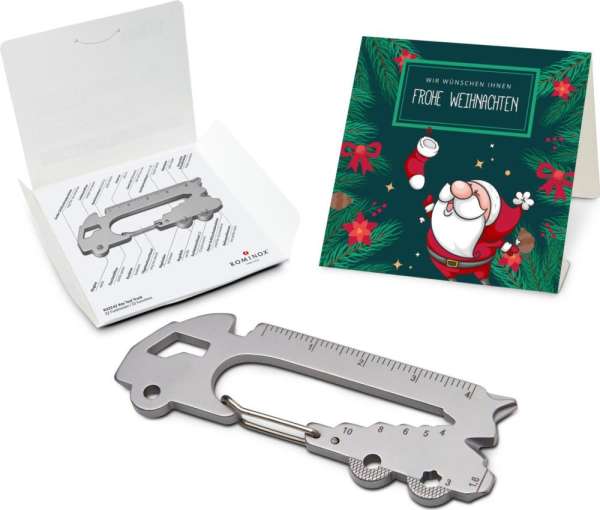 ROMINOX® Key Tool Frohe Weihnachten