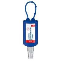 50 ml Bumper Hände-Desinfektionsspray (DIN EN 1500)