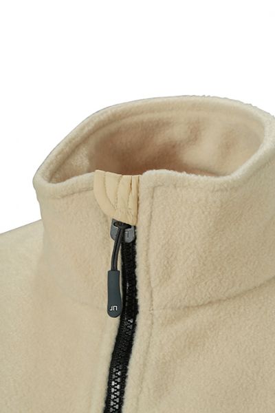 Ladies' Workwear Fleece Jacket - STRONG -