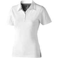 Markham 200 g/m² Stretch Poloshirt für Damen