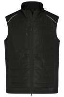 Men's Hybrid Vest