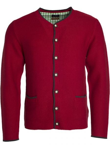 Men&#039;s Traditional Knitted Jacket