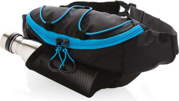 Explorer Ribstop Gürteltasche PVC frei