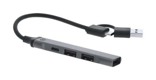 Zlip USB-Hub