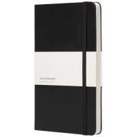 Classic Hardcover Notizbuch L – blanko