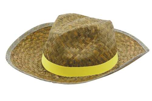 Promo Strohhut Paglietta
