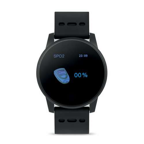 TRAIN WATCH 4.0 Fitness Smart Watch