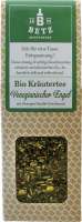 Bio Kräutertee "Venezianischer Engel", 50 g in Präsentkartonage